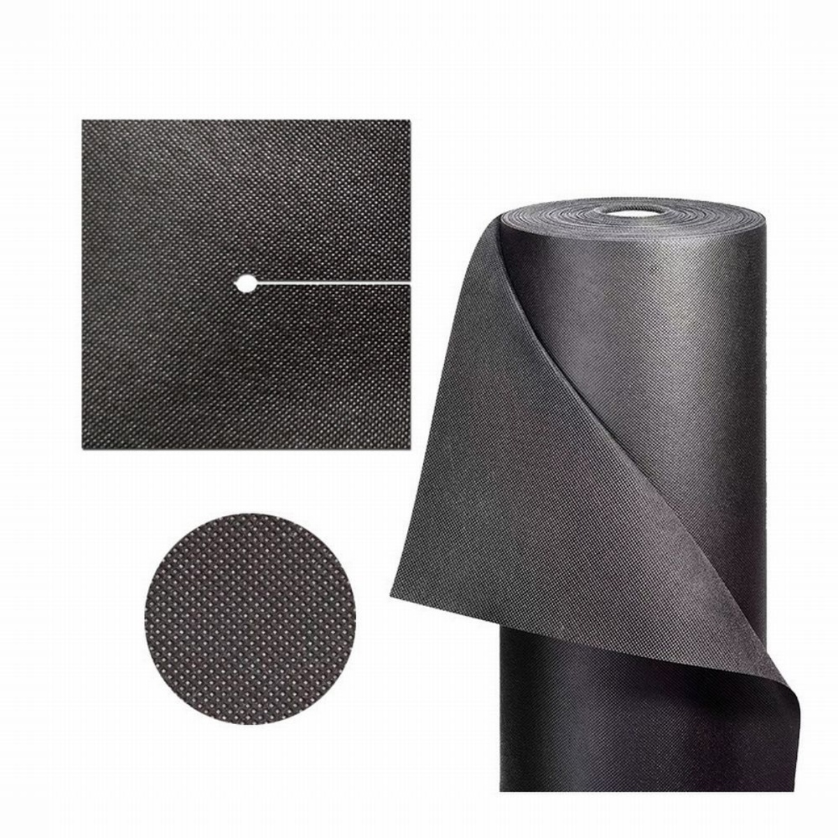 Non Woven Ground Cover